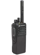 Рація Motorola DP4401e VHF 2450 mAh AES 256 - зображення 3