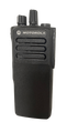 Рація Motorola DP4401e VHF 2450 mAh AES 256 - зображення 7