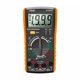 Мультиметр ANENG DT9205A, вимірювання: V, A, R, C, T, функція hFE - зображення 2