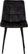 Стул для кухни и гостиной Nowy Styl FORM ordf FX BLACK (BOX-1) SQR PL-19 - изображение 2