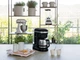 Кофеварка капельная KitchenAid CLASSIC 5KCM1208EOB черная - изображение 4