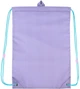 Сумка для взуття Kite Cheers 46x33 см Бузкова (K24-601M-25) - зображення 3