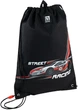 Сумка для взуття Kite Racing 46x33 см Чорна (K24-600M-2) - зображення 1