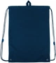 Сумка для взуття Kite Blocks 46x33 см Синя (K24-600M-6) - зображення 3