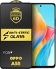 Защитное стекло 6D Anti-Static OPPO A58 Glass Shield (35303) - изображение 1