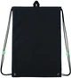 Сумка для взуття Kite UFO 46x33 см Чорна (K24-600M-8) - зображення 3