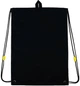Сумка для взуття Kite Airstrike 46x33 см Чорна (K24-600M-10) - зображення 3