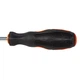 Отвертка с магнитным битодержателем 1/4'' Forcekraft FK-8144 - изображение 2