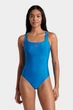 Женский Купальник Arena SOLID SWIMSUIT CONTROL PRO BAC Голубой 44 (005910-801 44) - изображение 1