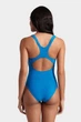 Женский Купальник Arena SOLID SWIMSUIT CONTROL PRO BAC Голубой 44 (005910-801 44) - изображение 2