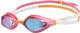 Очки для плавания Arena AIR-SPEED MIRROR Розовый Уни OSFM (003151-109) - изображение 9