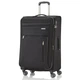 Чемодан на 4 колесах Travelite Capri L 0898491 черный - 0898491 - изображение 1