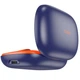 Бездротові блютуз навушники HOCO EQ4 Graceful true wireless BT5.3 headset TWS - зображення 4