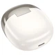 Бездротові блютуз навушники Hoco EQ11 wireless BT 5.3 400/40mAh TWS вакуумні для телефона/смартфона Білий - изображение 4