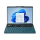 Ноутбук Lenovo Yoga Book 9 13IMU9 (83FF0001US) 13,3", OLED, 2880x1800 / Intel Core Ultra 7 155U / Intel UHD Graphics / 16 ГБ / 1000 ГБ / Windows 11 Pro - зображення 1