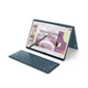 Ноутбук Lenovo Yoga Book 9 13IMU9 (83FF0001US) 13,3", OLED, 2880x1800 / Intel Core Ultra 7 155U / Intel UHD Graphics / 16 ГБ / 1000 ГБ / Windows 11 Pro - зображення 3