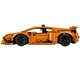 Конструктор LEGO Technic Lamborghini Huracan Tecnica (42196) - изображение 3