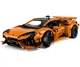 Конструктор LEGO Technic Lamborghini Huracan Tecnica (42196) - изображение 5