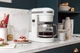 Кофеварка капельная KitchenAid CLASSIC 5KCM1208EWH белая - изображение 4