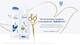 Шампунь Dove Hair Therapy Интенсивное восстановление 400 мл (8712561488280) - изображение 4
