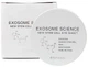 Увлажняющие антивозрастные патчи - Kor Japan The Exosome Science New Stem Cell Eye Sheet White 60шт (1305265-142723) - изображение 1