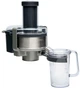 Насадка-соковыжималка KENWOOD AT641 - изображение 3