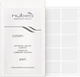 Стимулирующие патчи против выпадения волос - Nubea Sursum Anti-Hairloss Adjuvant Patch 30шт (1285108-194633) - изображение 2