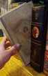 Шкатулка-книга Ангел, 10665Б - изображение 2