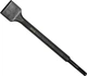 Dłuto łopatka YATO SDS+ 40x14x250 mm CrV (YT-4723) - obraz 1