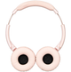 Беспроводные наушники Gelius Crossfire GP HP-007 Pink - изображение 6