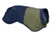 Дождевик для собак Ruffwear Sun Shower™ S Сине-оливковый (05303-433S) - изображение 7