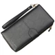 Женский кошелек Baellerry Elect 38461 черный - 38461 - изображение 1