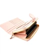 Женский кошелек Baellerry Elect 38468 пудра - 38468 - изображение 3