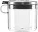 Кавомолка KitchenAid 5KCG8433EBM Чорний матовий - зображення 7