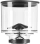 Кавомолка KitchenAid 5KCG8433EBM Чорний матовий - зображення 8