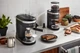Кавомолка KitchenAid 5KCG8433EBM Чорний матовий - зображення 19