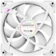Вентилятор Montech RX120 PWM (RX120 PWM WHITE) - изображение 6