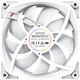 Вентилятор Montech RX140 PWM White - зображення 5