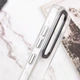 Чохол TPU+PC Colorside для Samsung Galaxy S24+ Clear - зображення 4