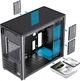 Корпус Gamemax Spark Black - изображение 8