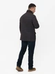 Куртка East Elephant 58 Серая 22 - 0483 - изображение 3