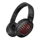 Наушники беспроводные Hoco W23 Brilliant Sound Wireless с микрофоном Black - изображение 1