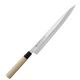 Кухонний ніж Янагіба 270 мм Satake Japan Traditional (804-110) - зображення 1