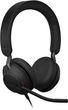Навушники Jabra Evolve 2 40 UC Stereo USB-C (24089-989-899) - зображення 1