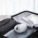 Наушники беспроводные Baseus Encok D02 Pro White - изображение 10