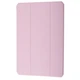 Чохол книжка Dux Ducis Toby Series Case With Pencil Holder for Apple iPad 10.2 2019/2020/2021 Pink - зображення 1
