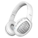 Наушники беспроводные Hoco W23 Brilliant Sound Wireless с микрофоном White - изображение 1