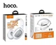 Наушники беспроводные Hoco W23 Brilliant Sound Wireless с микрофоном White - изображение 7