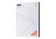 Чехол книжка DUX DUCIS Domo Series для Apple iPad 10.9 10th 2022 Pink - изображение 3