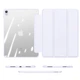 Чехол книжка Dux Ducis Copa Series Smart Cover для Apple iPad 10.9 10th 2022 Purple - изображение 7